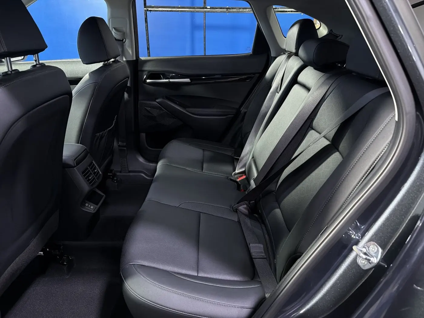 2025 Kia Seltos - $25,192