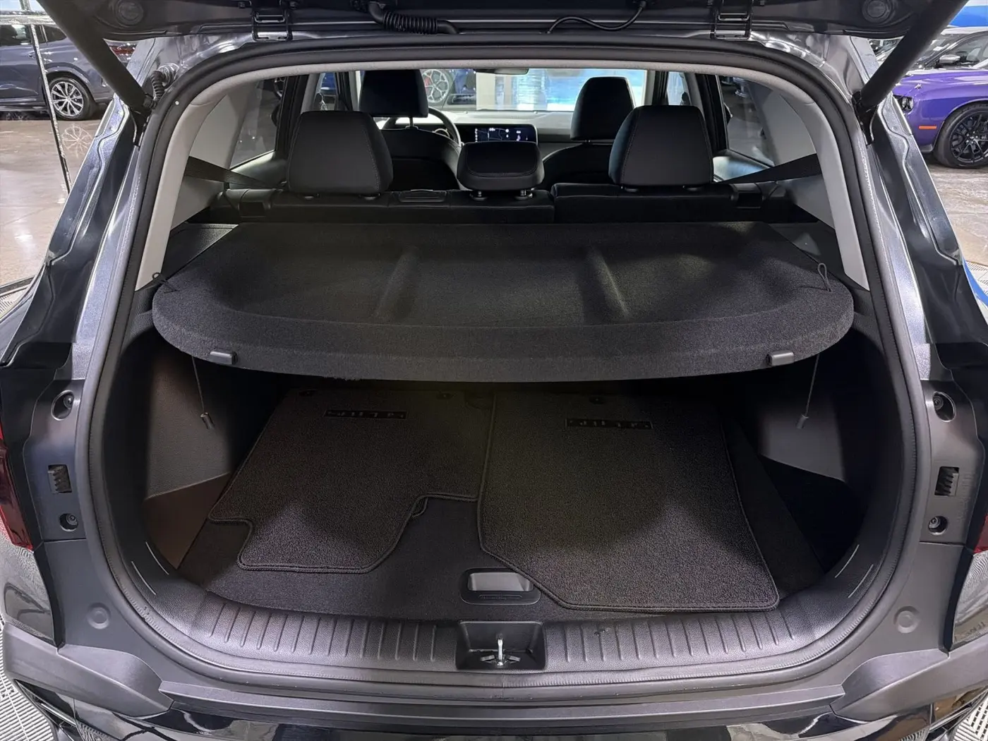 2025 Kia Seltos - $25,192