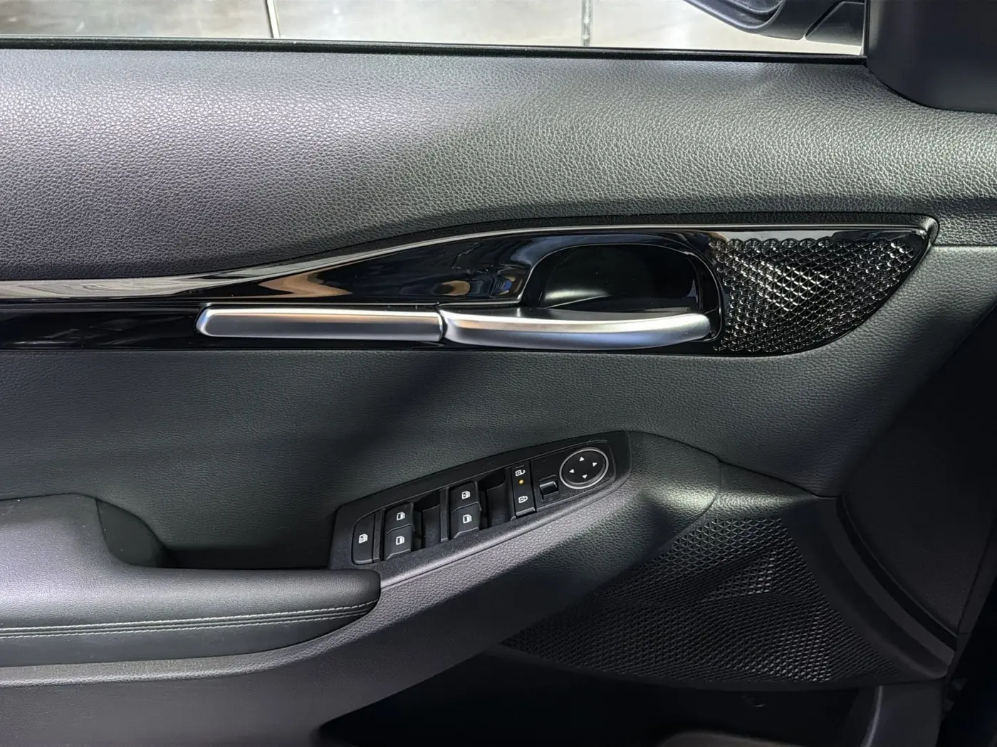 2025 Kia Seltos - $25,192