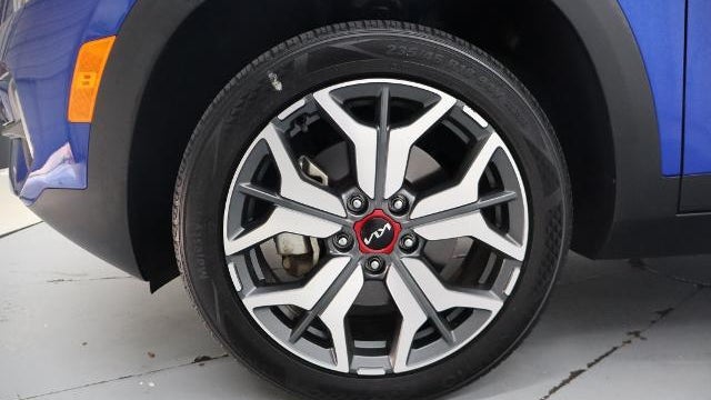 2023 Kia Seltos SX