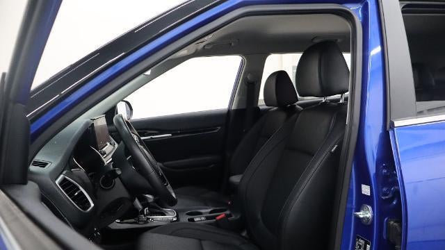 2023 Kia Seltos SX