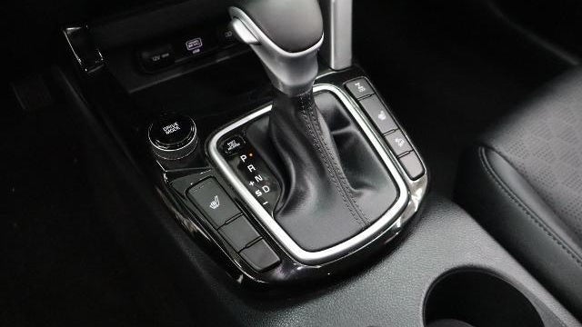 2023 Kia Seltos SX