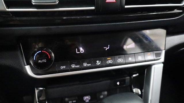 2023 Kia Seltos SX