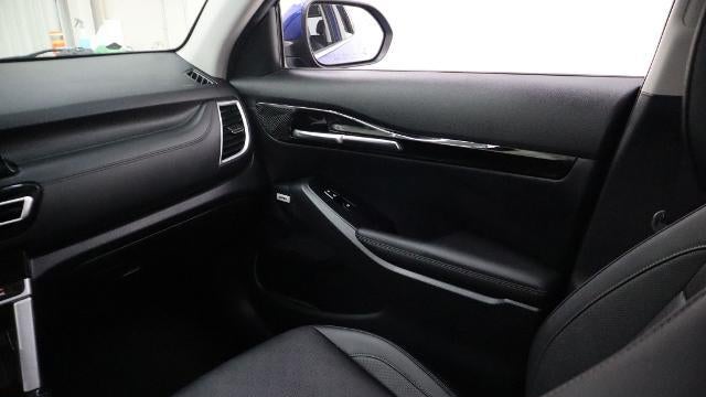 2023 Kia Seltos SX