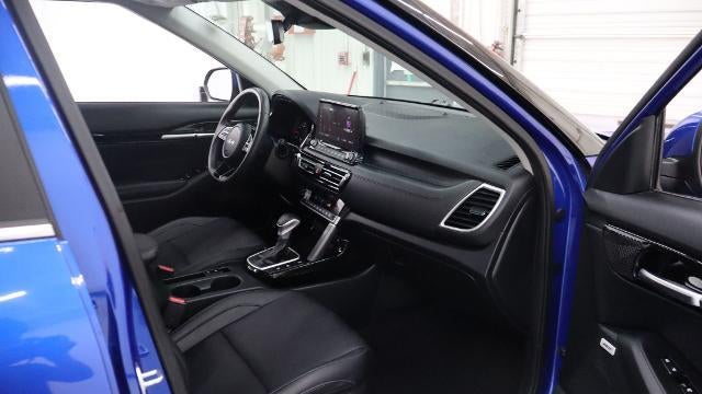 2023 Kia Seltos SX