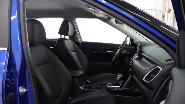 2023 Kia Seltos SX