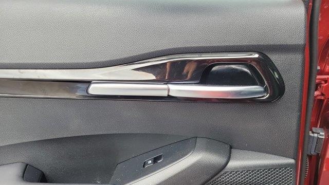 2021 Kia Seltos SX Turbo