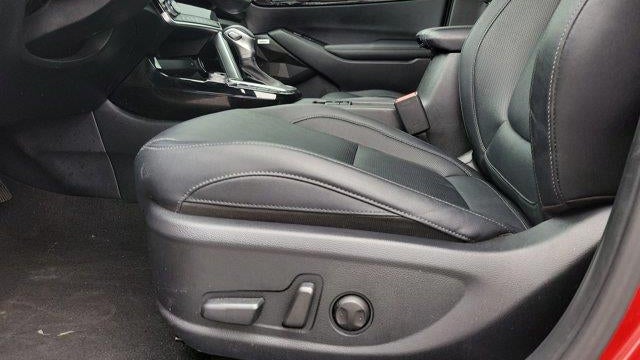 2021 Kia Seltos SX Turbo