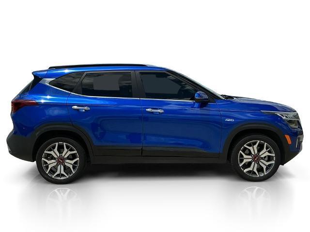 2021 Kia Seltos - $14,700