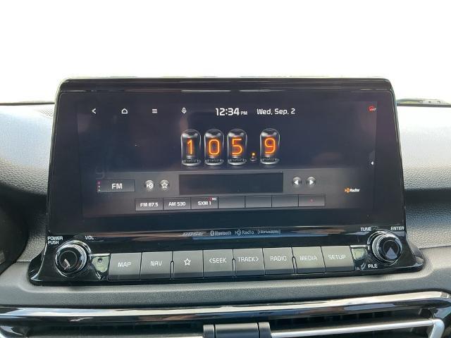 2021 Kia Seltos - $14,700