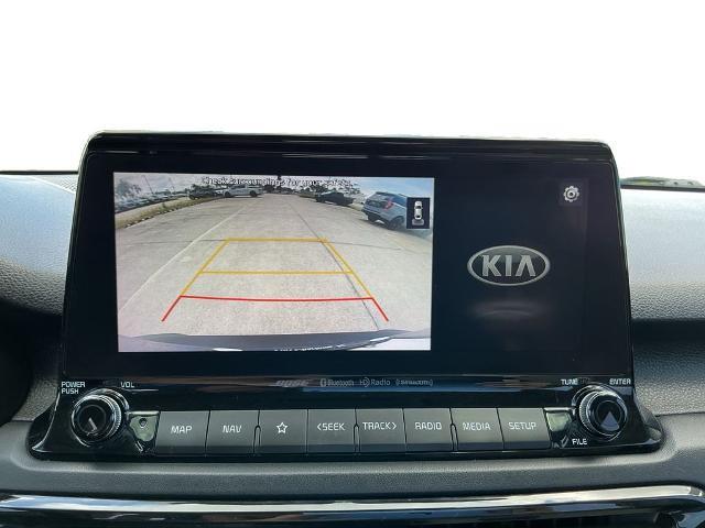 2021 Kia Seltos - $14,700