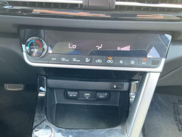2021 Kia Seltos - $14,700