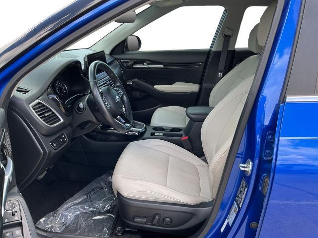 2021 Kia Seltos - $14,700