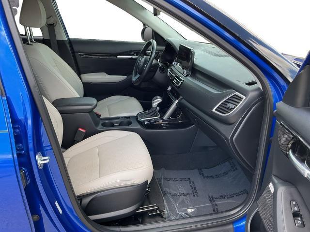 2021 Kia Seltos - $14,700