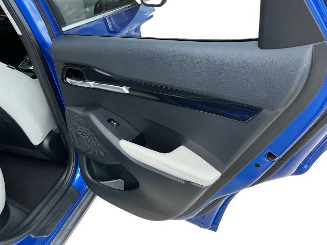 2021 Kia Seltos - $14,700