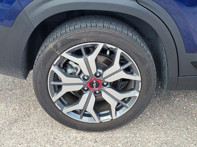 2023 Kia Seltos - $22,350