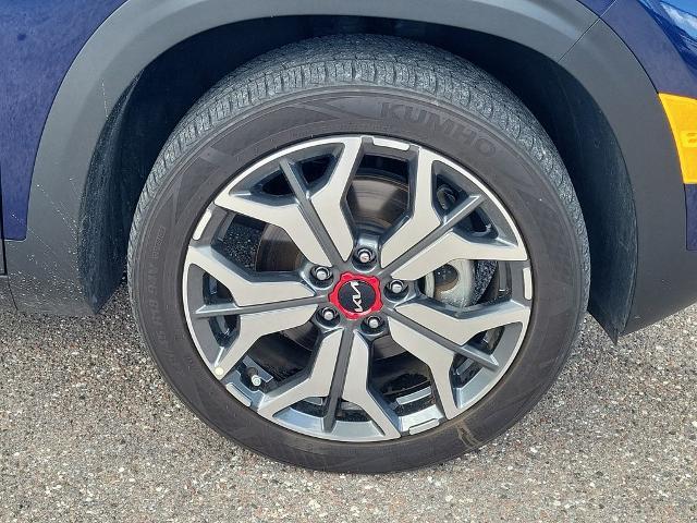 2023 Kia Seltos - $22,350