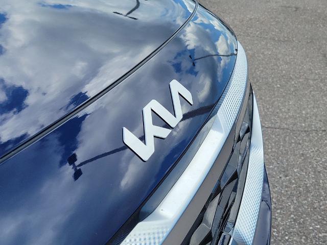 2023 Kia Seltos - $22,350