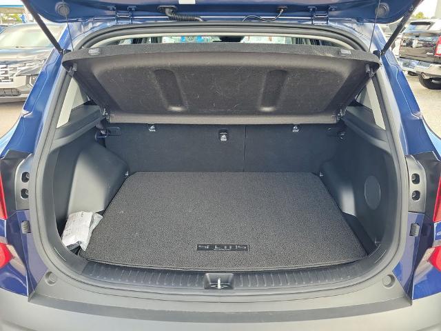 2023 Kia Seltos - $22,350