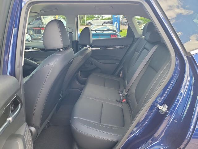 2023 Kia Seltos - $22,350