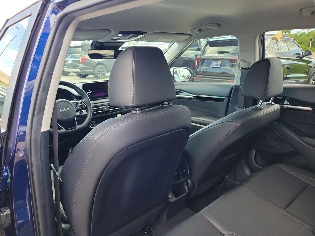 2023 Kia Seltos - $22,350