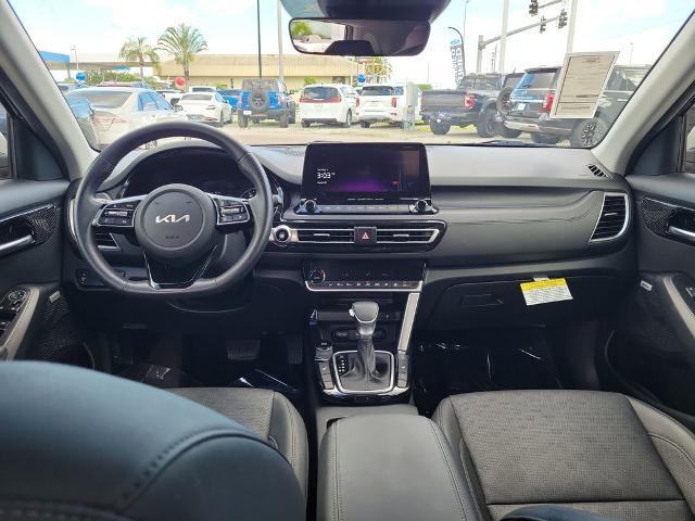 2023 Kia Seltos - $22,350
