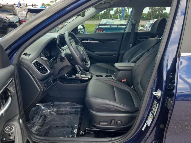 2023 Kia Seltos - $22,350