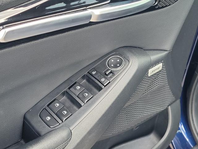 2023 Kia Seltos - $22,350