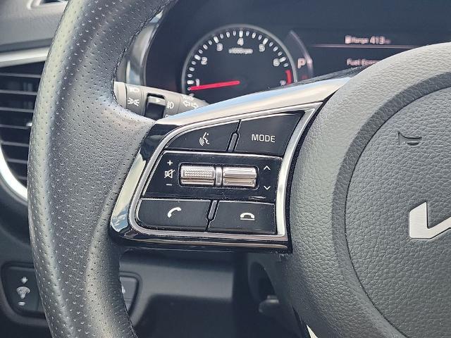 2023 Kia Seltos - $22,350