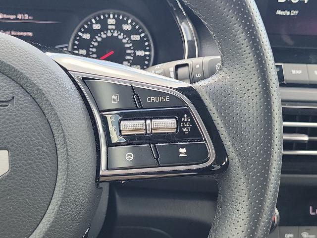 2023 Kia Seltos - $22,350