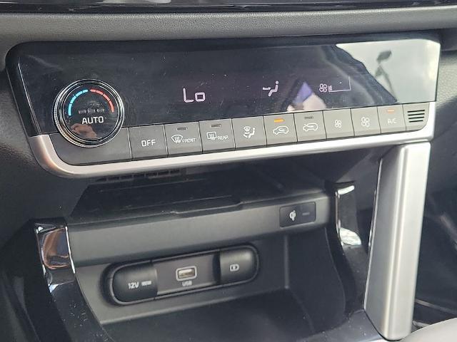 2023 Kia Seltos - $22,350