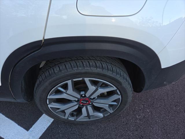 2023 Kia Seltos - $18,995