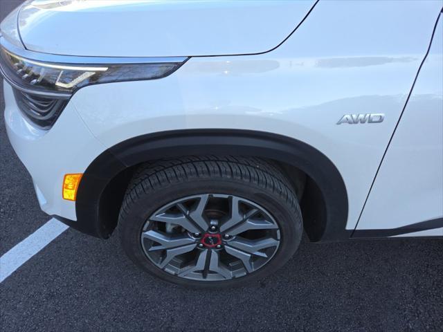 2023 Kia Seltos - $18,995