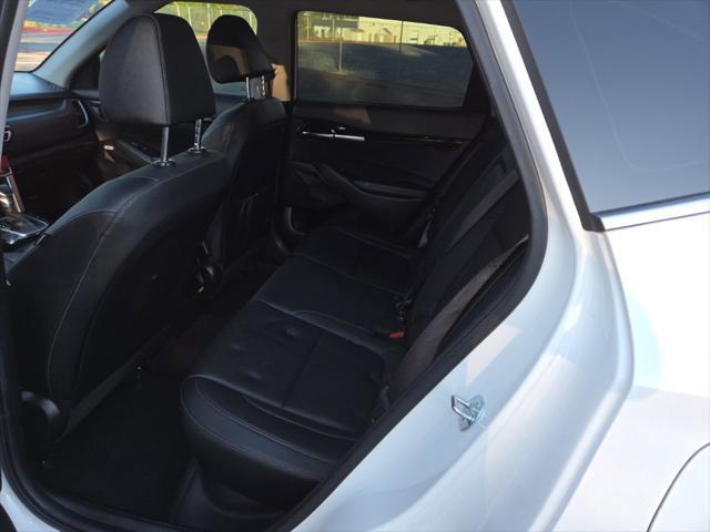 2023 Kia Seltos - $18,995