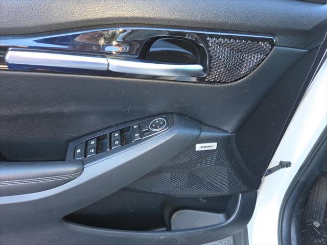 2023 Kia Seltos - $18,995