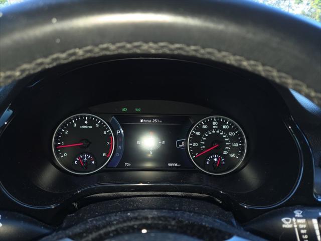 2023 Kia Seltos - $18,995