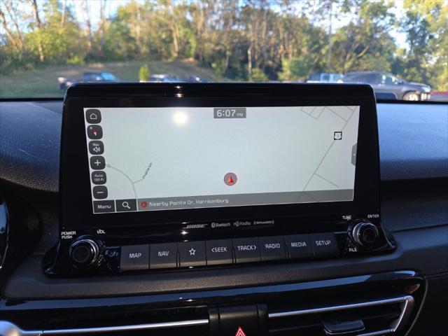 2023 Kia Seltos - $18,995