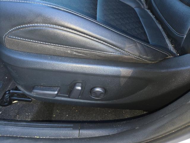 2023 Kia Seltos - $18,995