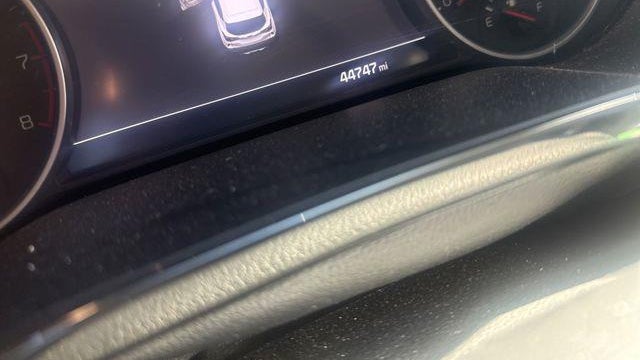 Preowned 2021 Kia Seltos SX Turbo for Sale