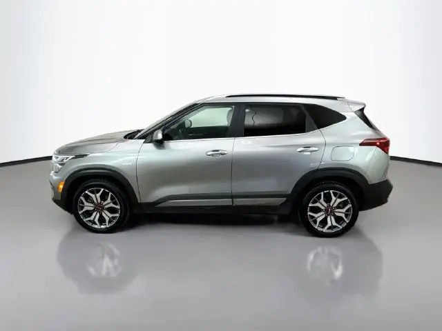 2021 Kia Seltos - $16,907