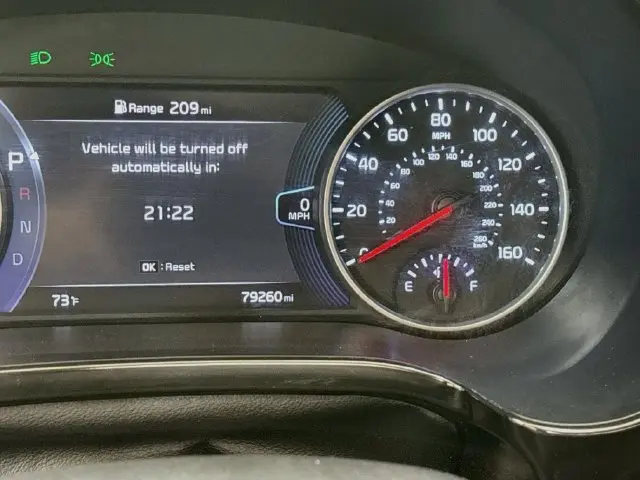 2021 Kia Seltos - $16,907