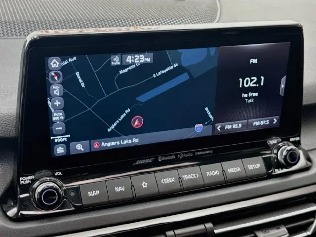 2021 Kia Seltos - $16,907