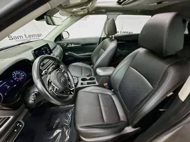 2021 Kia Seltos - $16,907