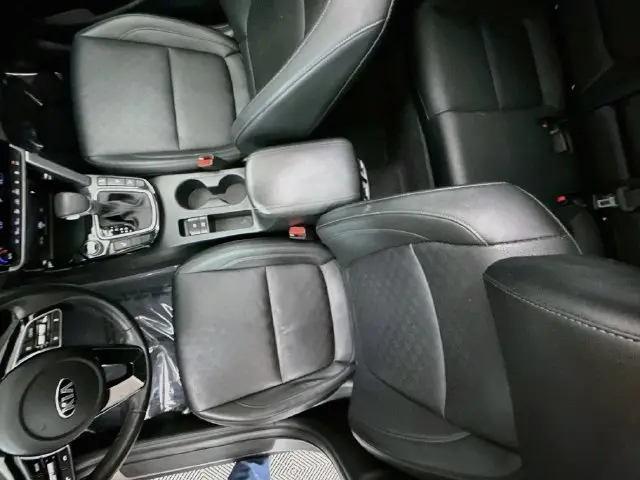 2021 Kia Seltos - $16,907