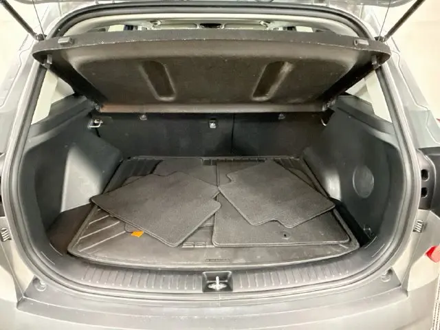 2021 Kia Seltos - $16,907
