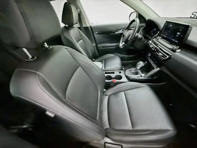 2021 Kia Seltos - $16,907