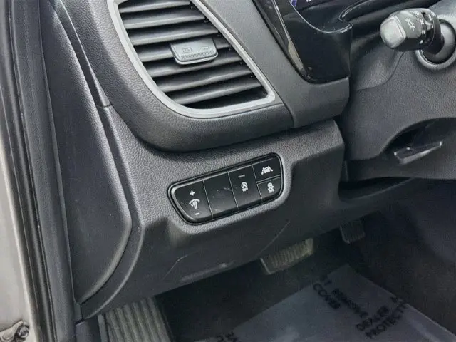 2021 Kia Seltos - $16,907