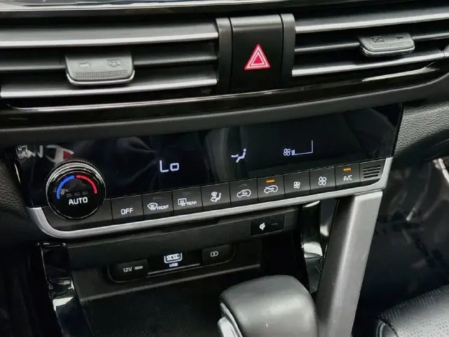 2021 Kia Seltos - $16,907