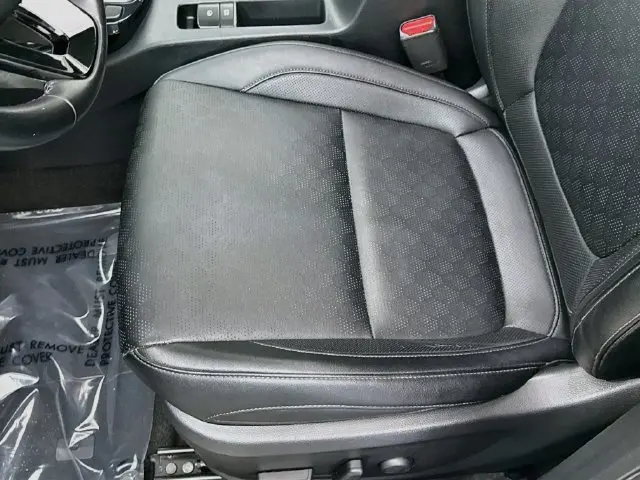 2021 Kia Seltos - $16,907