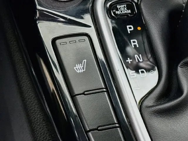 2021 Kia Seltos - $16,907